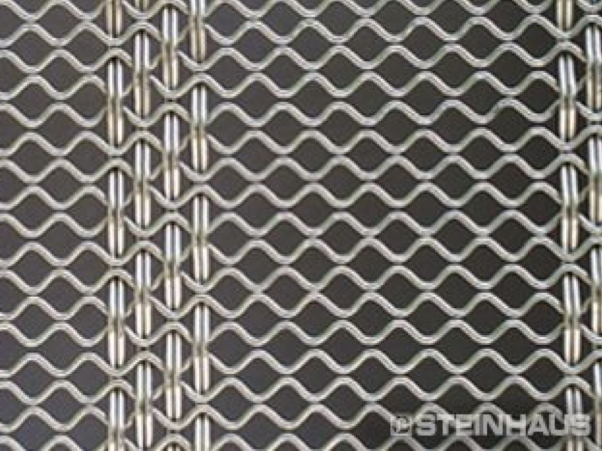 Design et fabrication de grilles métalliques - METALMALLA